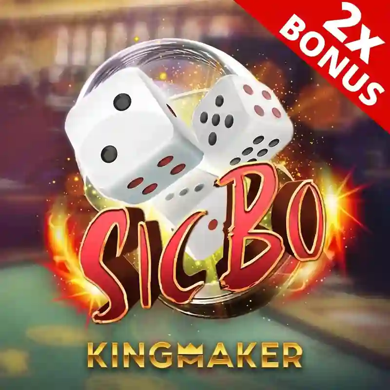 Sic Bo tại sbobet