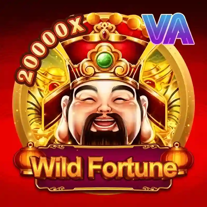 Wild Thần tài tại sbobet